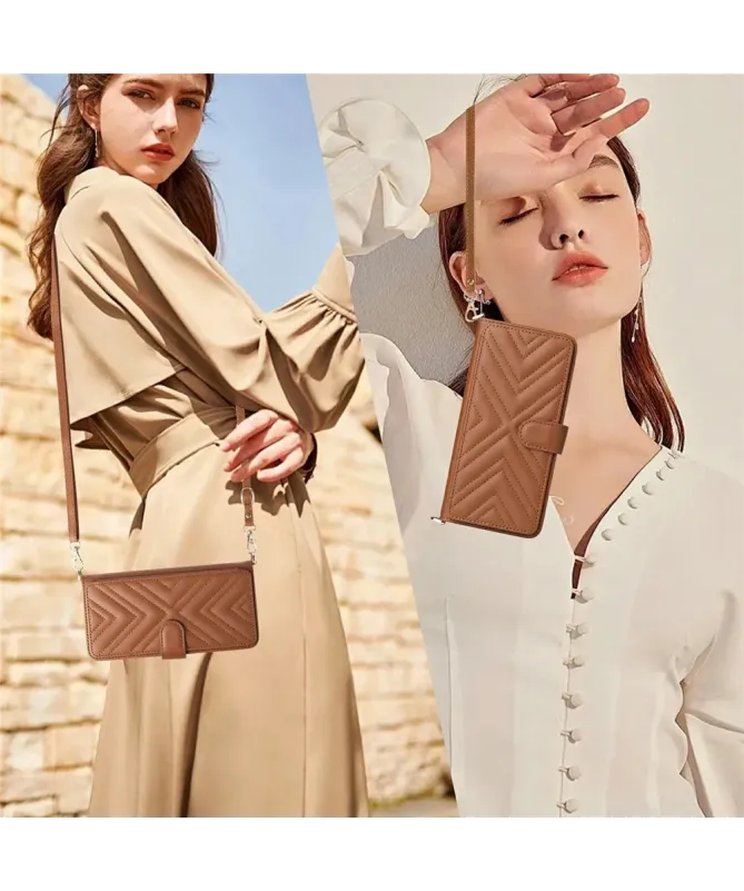 Housse Samsung Galaxy A17 5G Sac à Main Matelassé