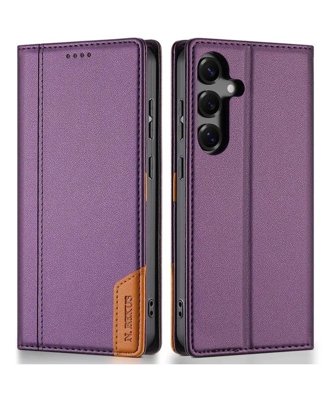 Housse Samsung Galaxy A26 5G N.BEKUS avec Protection RFID