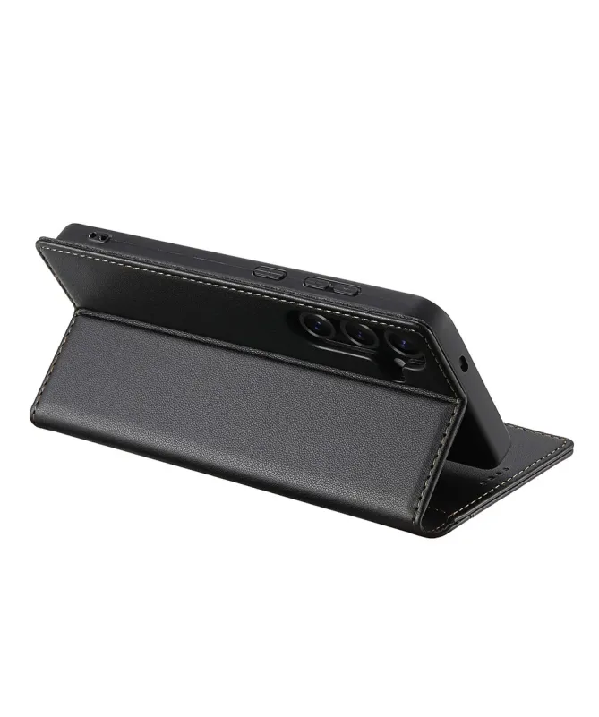 Housse Samsung Galaxy A17 5G N.BEKUS avec Protection RFID Noir - photo 2
