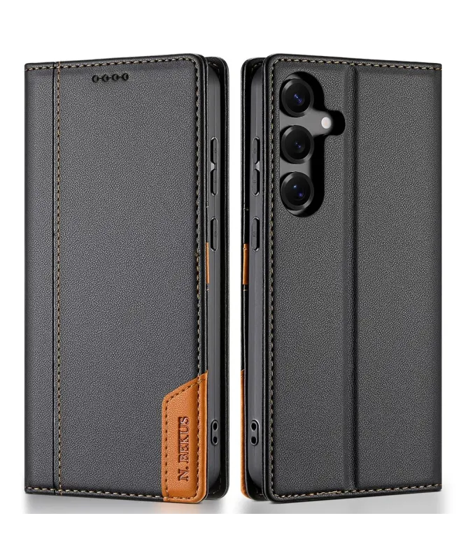 Housse Samsung Galaxy A17 5G N.BEKUS avec Protection RFID Noir - photo 3