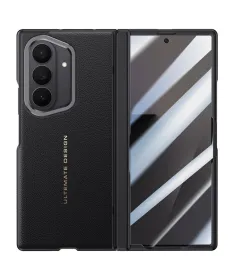 Coque Samsung Galaxy Z Fold 7 Élégante avec Béquille Intégrée