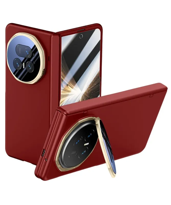 Coque Honor Magic V5 Robuste avec Béquille Intégrée