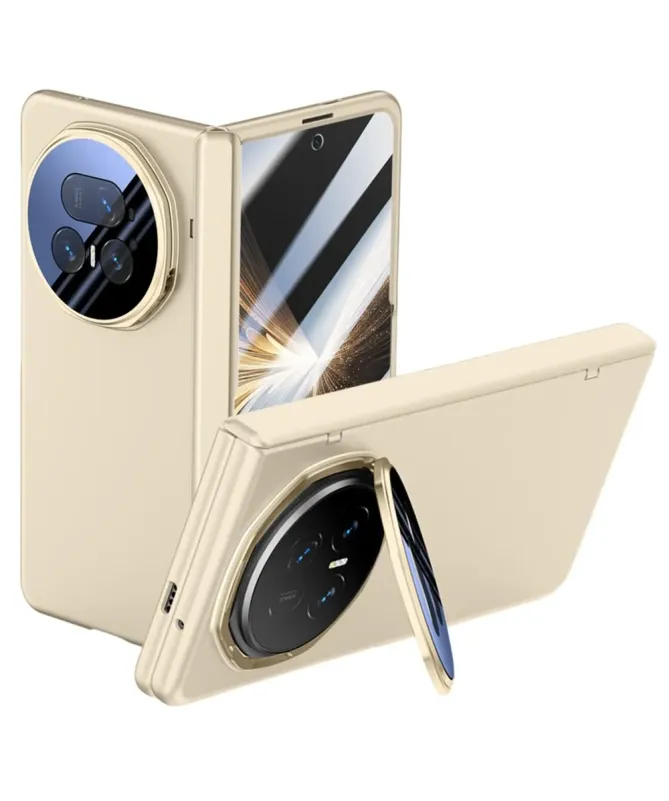 Coque Honor Magic V5 Robuste avec Béquille Intégrée