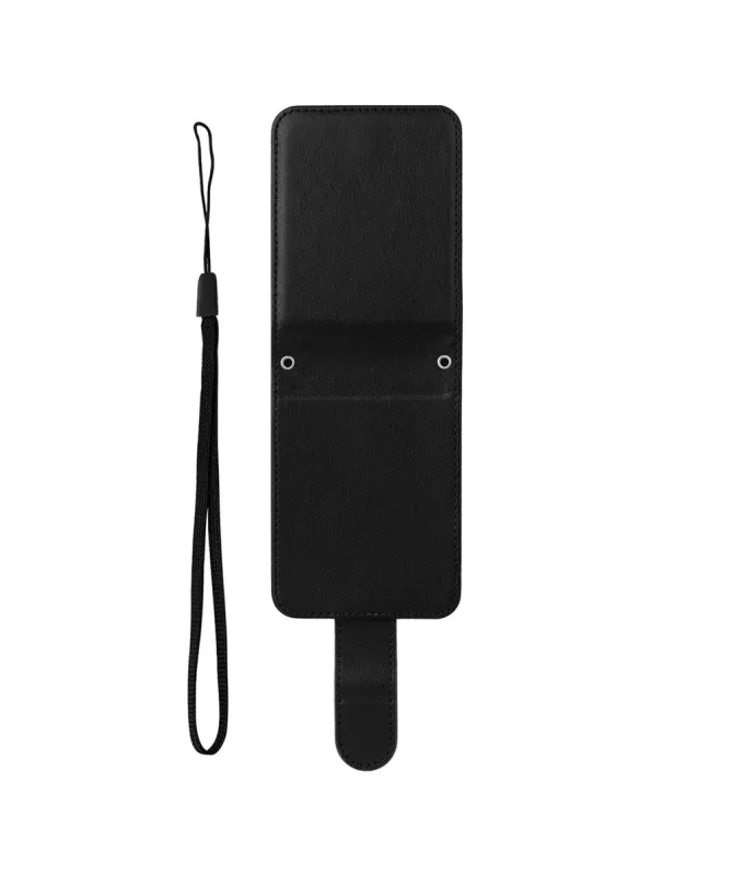 Coque Samsung Galaxy Z Flip 4 avec Porte-cartes Rabattable
