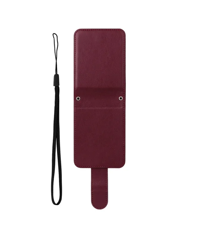 Coque Samsung Galaxy Z Flip 4 avec Porte-cartes Rabattable