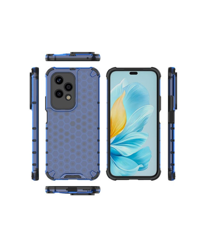 Coque Honor 200 Lite Nid d'Abeille