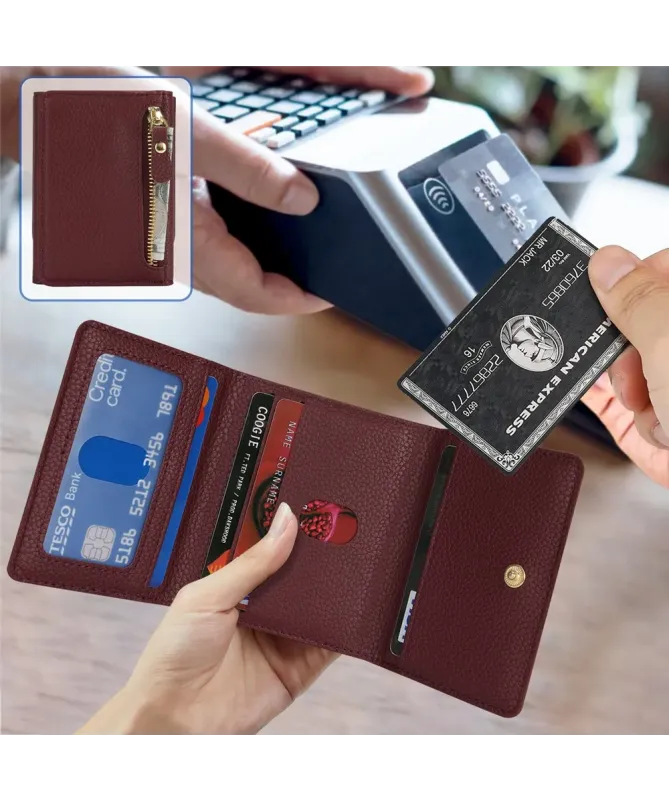 Housse Samsung Z Flip 4 Portefeuille Sac Bandoulière