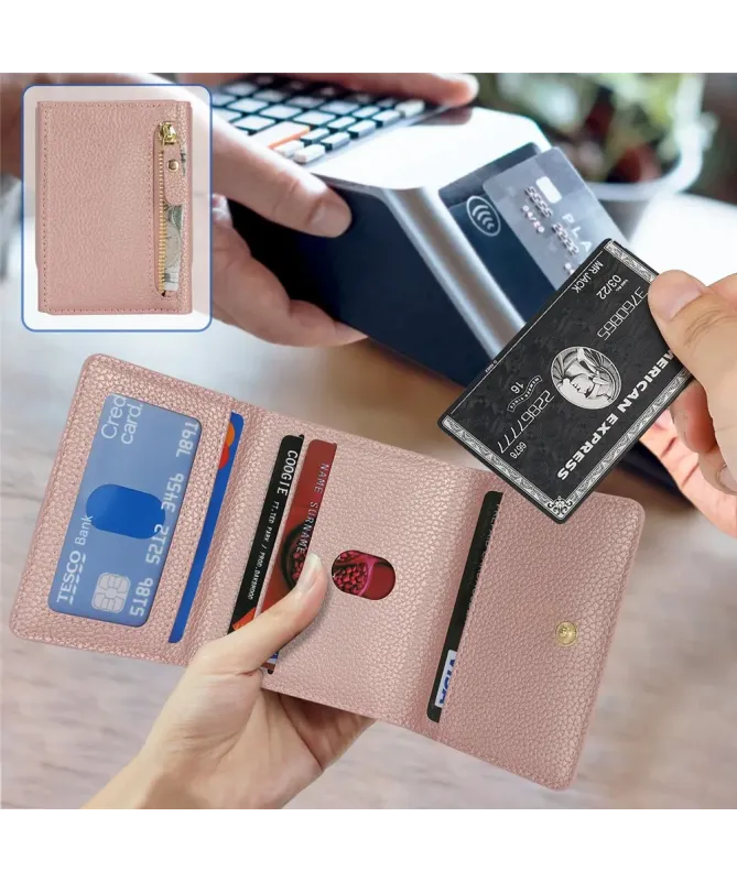 Housse Samsung Z Flip 4 Portefeuille Sac Bandoulière