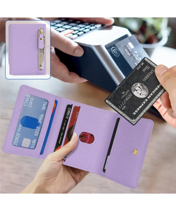 Housse Samsung Z Flip 4 Portefeuille Sac Bandoulière