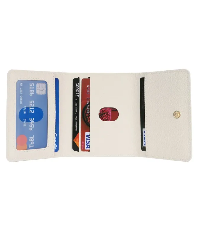 Housse Samsung Z Flip 4 Portefeuille Sac Bandoulière