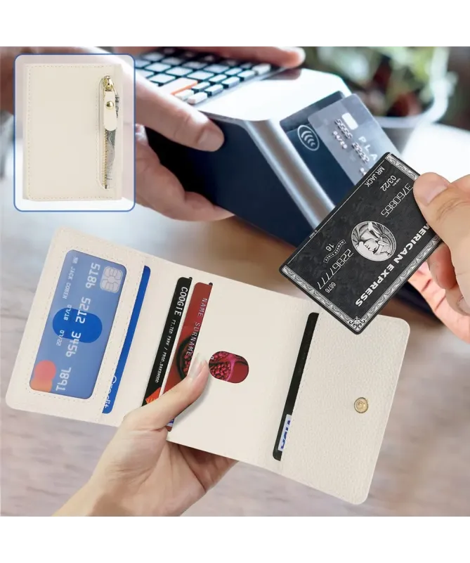 Housse Samsung Z Flip 4 Portefeuille Sac Bandoulière