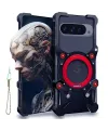 Coque Bumper Magnétique Google Pixel 10 Pro XL avec Anneau