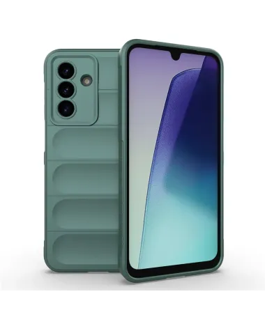 Coque Samsung Galaxy A17 5G Rugged Silicone