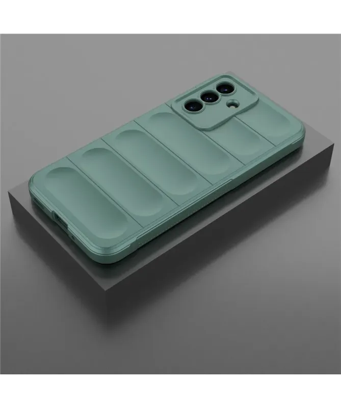 Coque Samsung Galaxy A17 5G Rugged Silicone