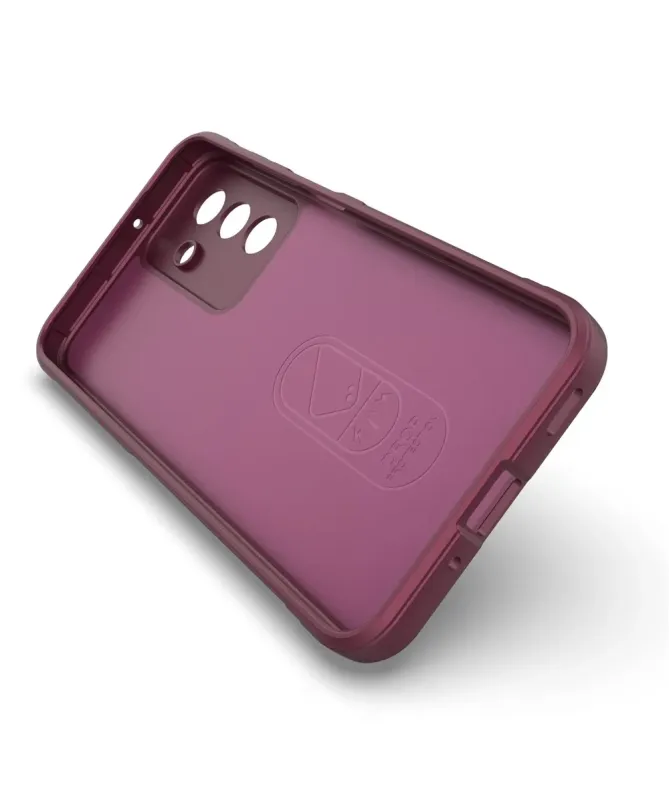 Coque Samsung Galaxy A17 5G Rugged Silicone