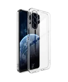 Coque Samsung Galaxy A17 5G IMAK Transparent Silicone