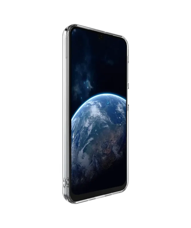 Coque Samsung Galaxy A17 5G IMAK Transparent Silicone