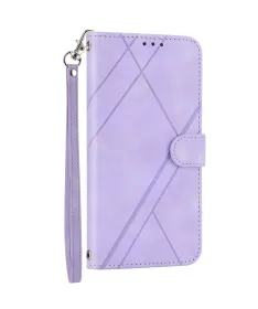 Housse Samsung Galaxy A17 5G / A26 5G Lignes Graphiques