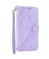 Housse Samsung Galaxy A17 5G / A26 5G Lignes Graphiques