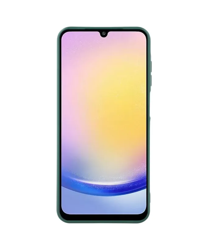 Coque Samsung Galaxy A17 5G Protection Bord Droit