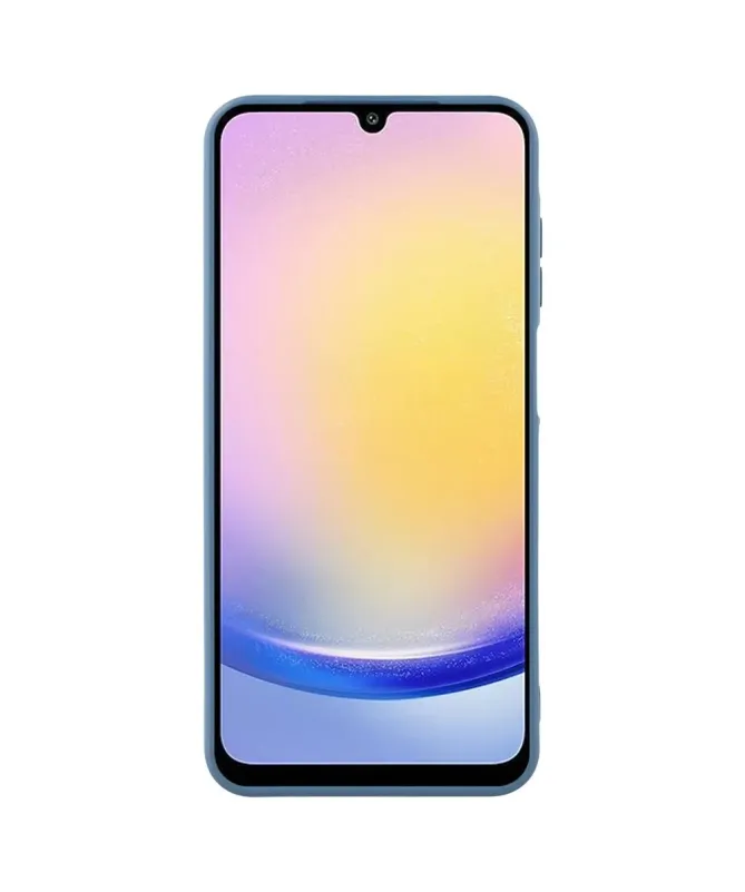 Coque Samsung Galaxy A17 5G Protection Bord Droit