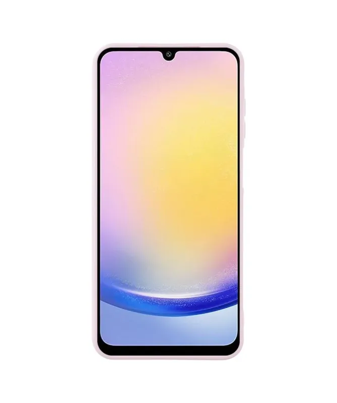 Coque Samsung Galaxy A17 5G Protection Bord Droit