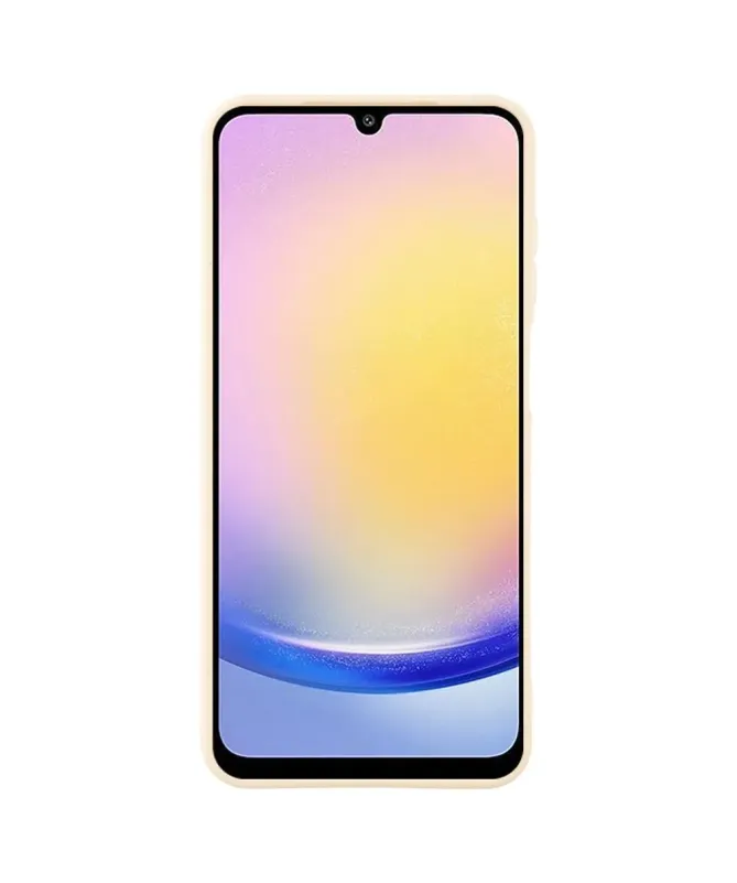 Coque Samsung Galaxy A17 5G Protection Bord Droit