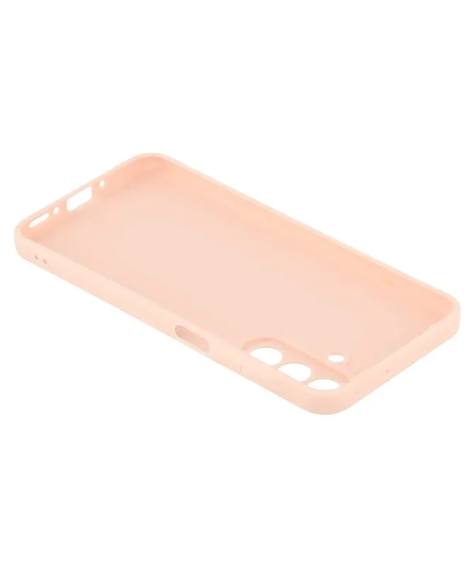 Coque Samsung Galaxy A17 5G Protection Bord Droit