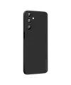 Coque Samsung Galaxy A17 5G PINWUYO en silicone Noir