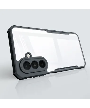 Coque Samsung Galaxy A17 5G XUNDD avec Protection Renforcée