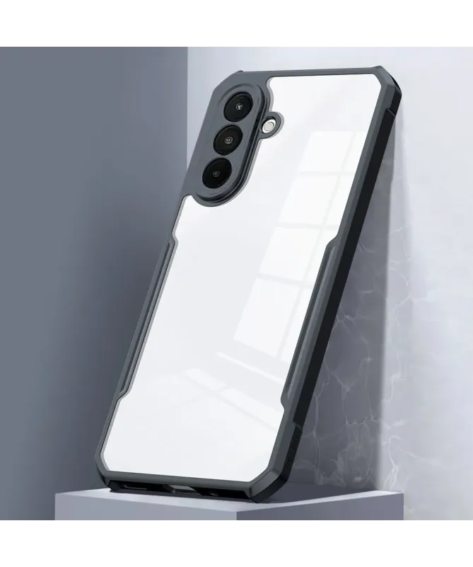 Coque Samsung Galaxy A17 5G XUNDD avec Protection Renforcée