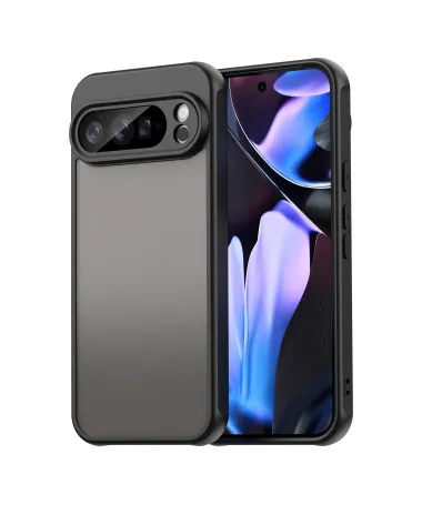 Coque Google Pixel 10 Pro XL Phantom Defense avec Verre Trempé