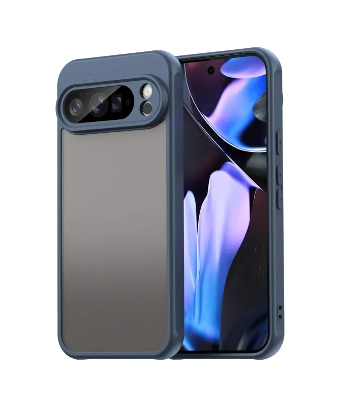 Coque Google Pixel 10 Pro XL Phantom Defense avec Verre Trempé