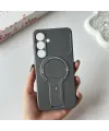 Coque Samsung Galaxy A26 / A17 5G Hybride avec Béquille | Tech Design