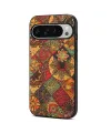 Coque Google Pixel 10 Pro XL Mandala Orientaux | Boho Sunset