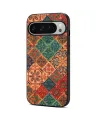 Coque Google Pixel 10 Pro XL Carreaux Bohème | Mosaic Earth
