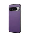 Coque Google Pixel 10 Pro XL Finition Cuir Lisse | Calf Touch