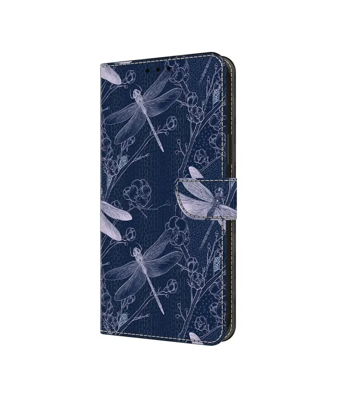 Housse Google Pixel 10 Pro XL Libellules