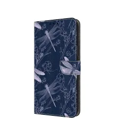 Housse Google Pixel 10 Pro XL Libellules