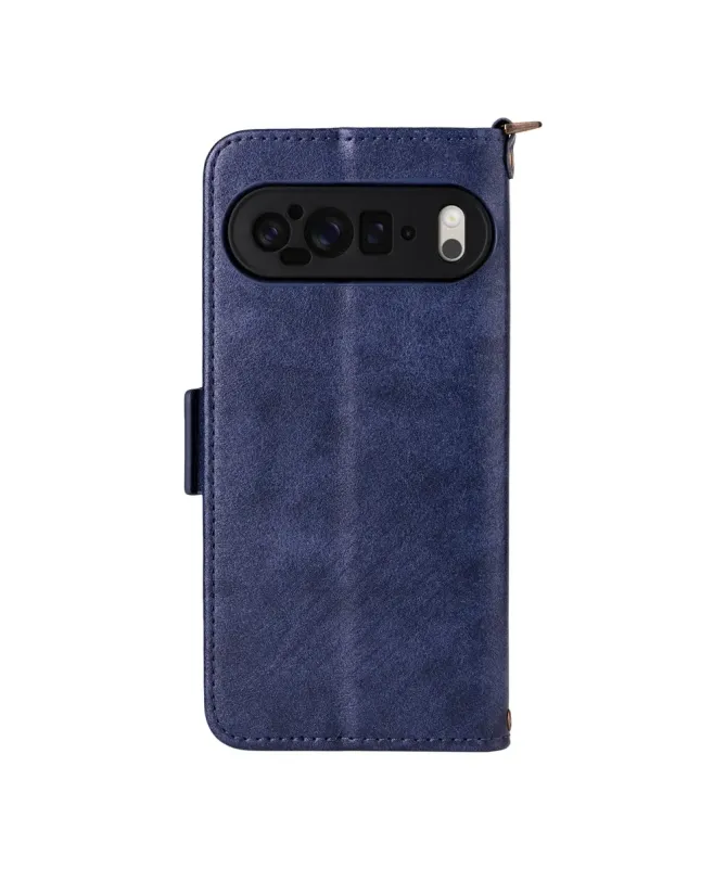 Housse Google Pixel 10 Pro XL Sac à Main avec Bandoulière