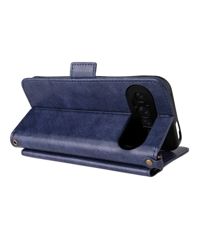 Housse Google Pixel 10 Pro XL Sac à Main avec Bandoulière