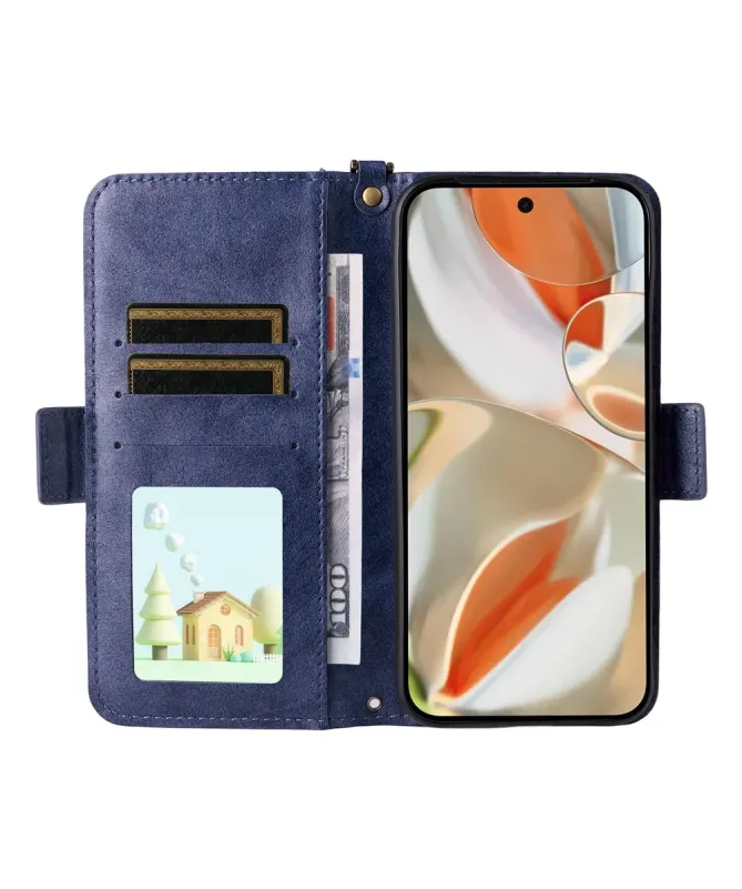 Housse Google Pixel 10 Pro XL Sac à Main avec Bandoulière