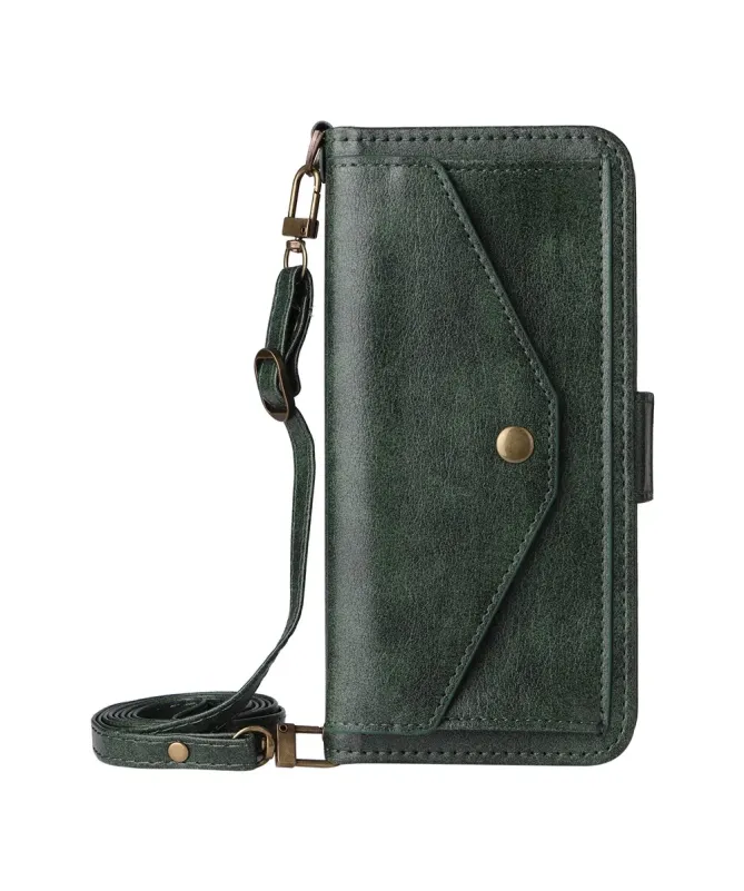 Housse Google Pixel 10 Pro XL Sac à Main avec Bandoulière