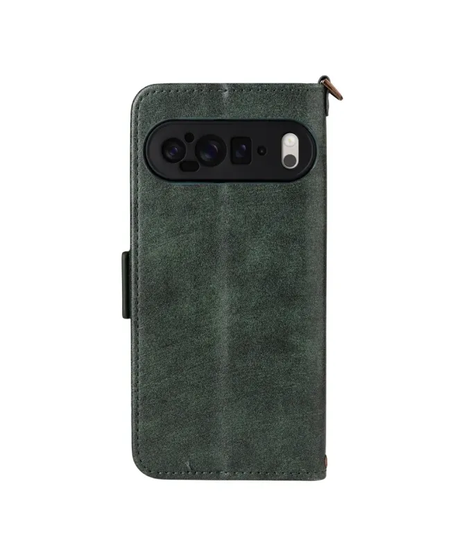 Housse Google Pixel 10 Pro XL Sac à Main avec Bandoulière