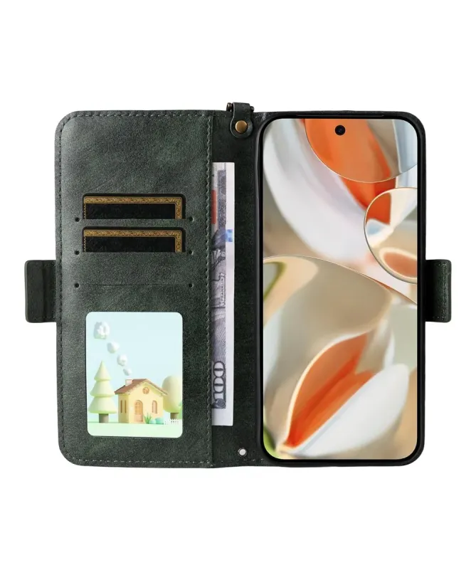 Housse Google Pixel 10 Pro XL Sac à Main avec Bandoulière