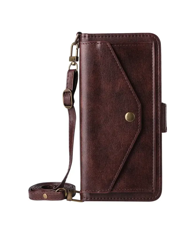 Housse Google Pixel 10 Pro XL Sac à Main avec Bandoulière