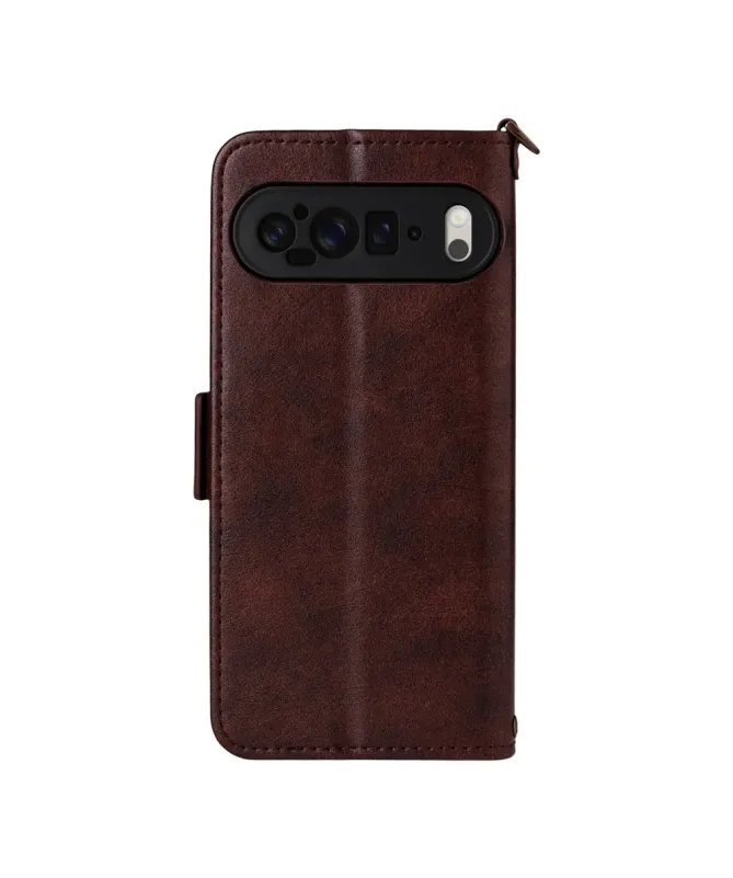 Housse Google Pixel 10 Pro XL Sac à Main avec Bandoulière