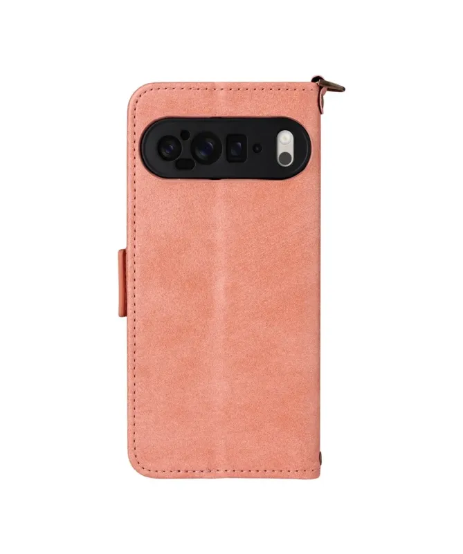 Housse Google Pixel 10 Pro XL Sac à Main avec Bandoulière
