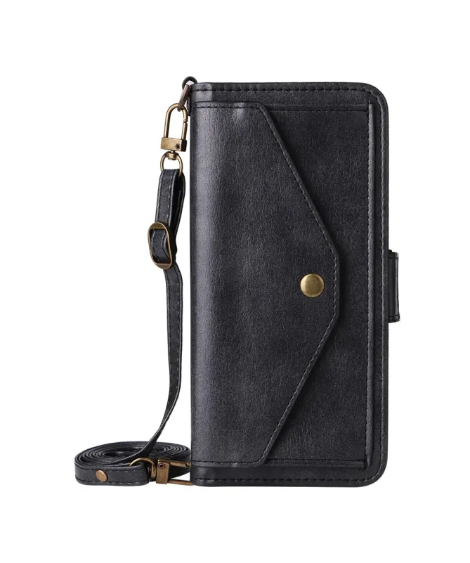Housse Google Pixel 10 Pro XL Sac à Main avec Bandoulière