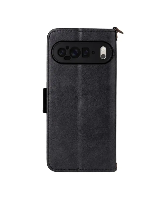 Housse Google Pixel 10 Pro XL Sac à Main avec Bandoulière